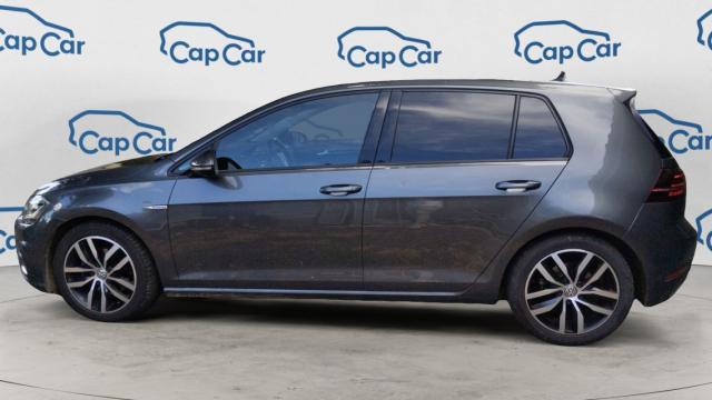 Volkswagen Golf image 2