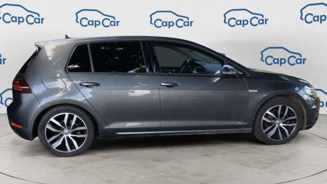 Volkswagen Golf image 1