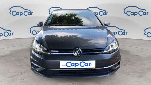 Volkswagen Golf image 6