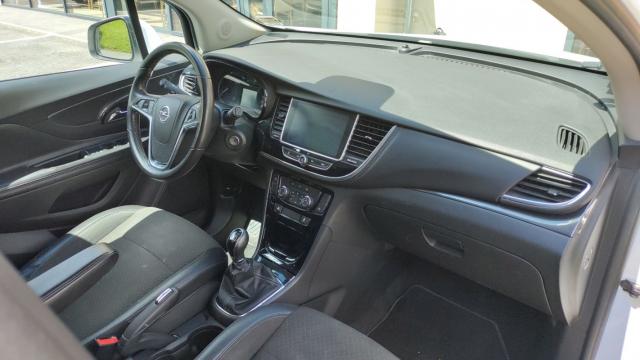Opel Mokka X image 5