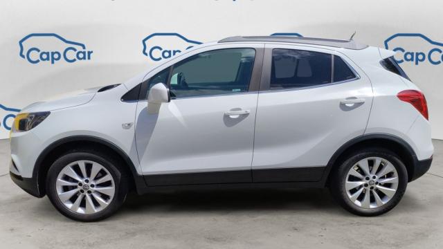 Opel Mokka X image 2
