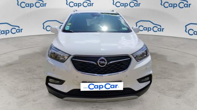 Opel Mokka X image 3