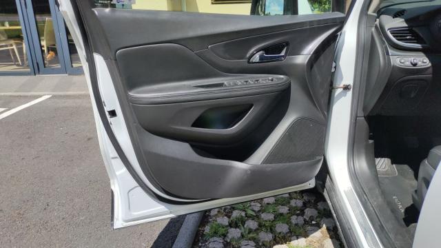 Opel Mokka X image 1