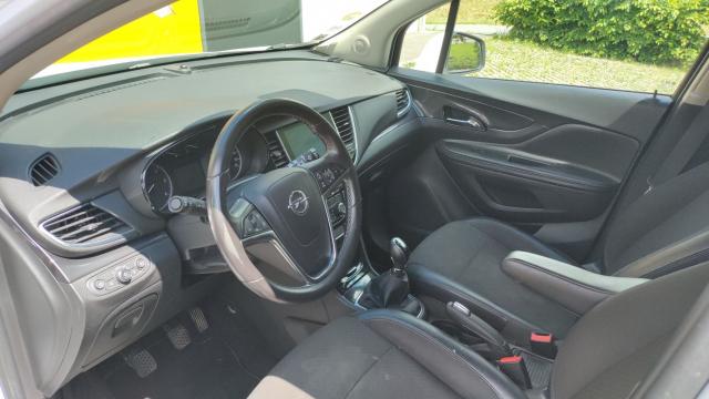 Opel Mokka X image 8