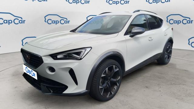 Cupra