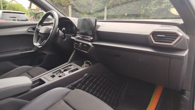 Cupra Formentor image 1