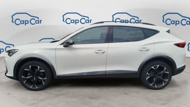 Cupra Formentor image 5