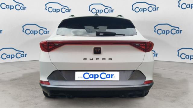 Cupra Formentor image 7