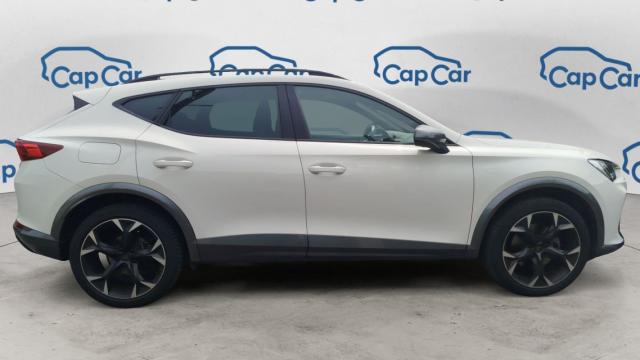 Cupra Formentor image 4