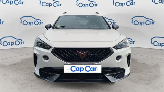 Cupra Formentor image 9