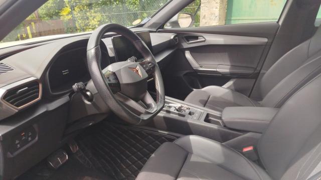 Cupra Formentor image 8
