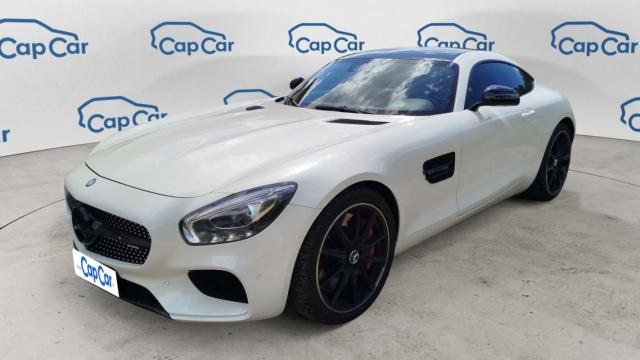Mercedes Benz