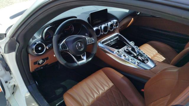 Mercedes Benz Amg Gt image 5