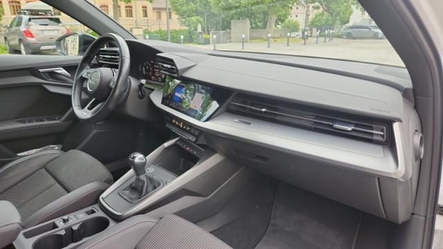 Audi A3 Sportback image 7
