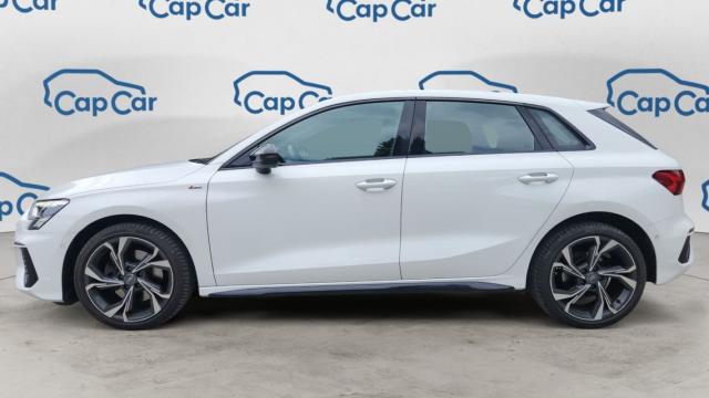 Audi A3 Sportback image 3