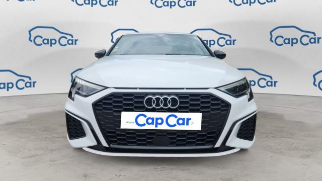 Audi A3 Sportback image 5