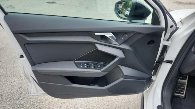 Audi A3 Sportback image 1