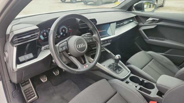 Audi A3 Sportback image 6