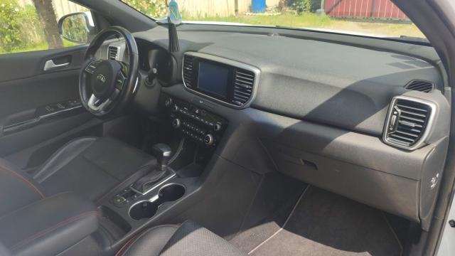 Kia Sportage image 9