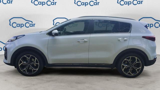 Kia Sportage image 7