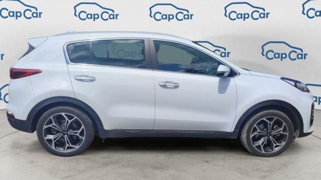 Kia Sportage image 8