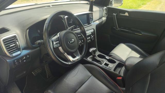 Kia Sportage image 5