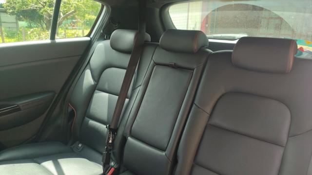 Kia Sportage image 6