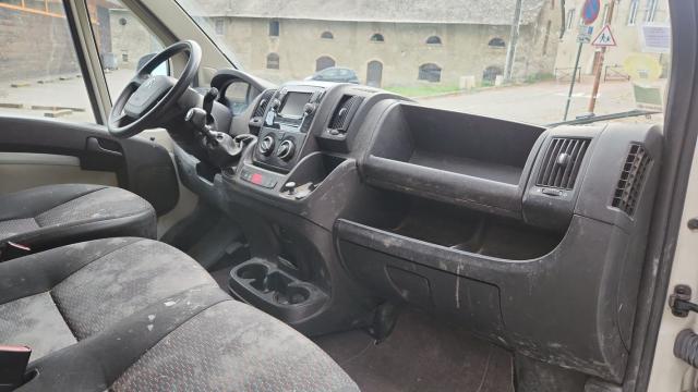 Citroen Jumper image 9