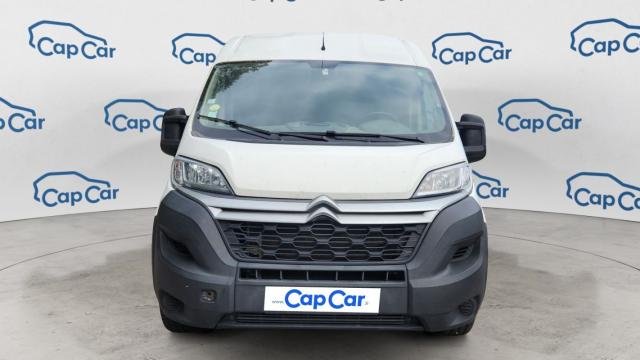 Citroen Jumper image 1