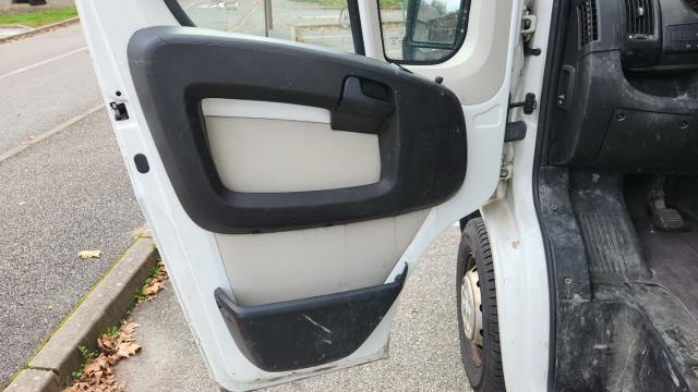 Citroen Jumper image 4