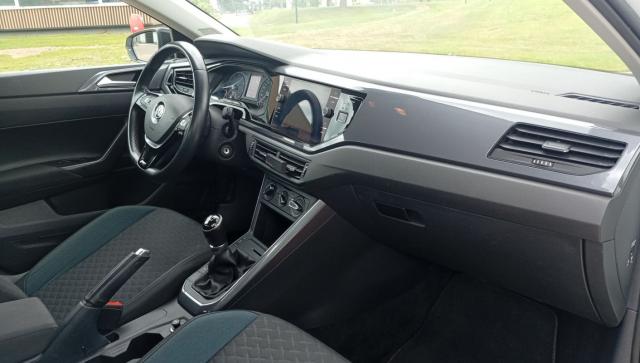 Volkswagen Polo image 7