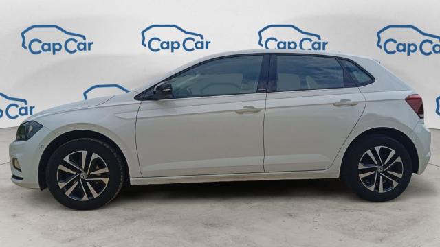 Volkswagen Polo image 4