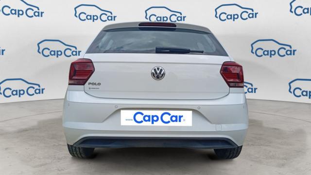 Volkswagen Polo image 9