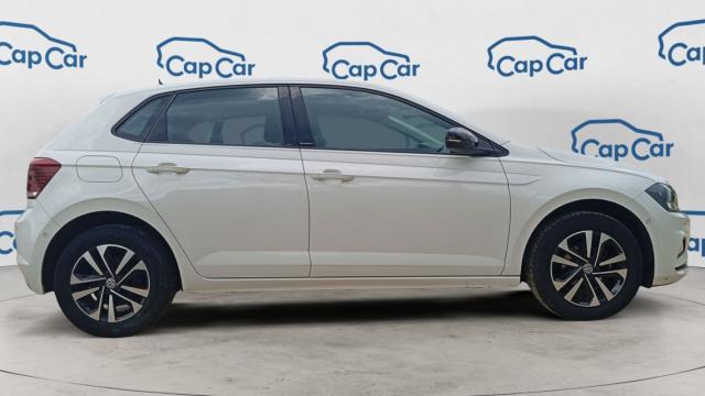 Volkswagen Polo image 5
