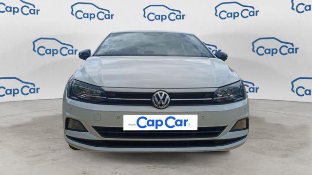 Volkswagen Polo image 2