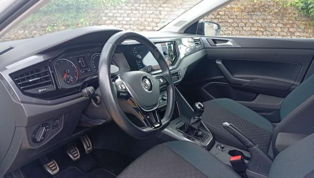 Volkswagen Polo image 8