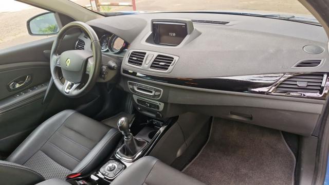 Renault Mégane Estate image 7