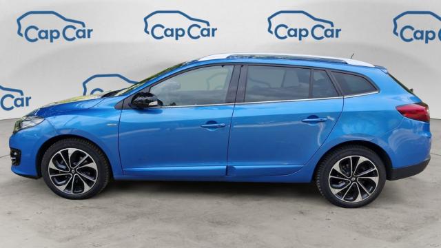 Renault Mégane Estate image 2