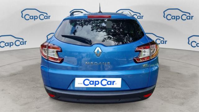 Renault Mégane Estate image 9