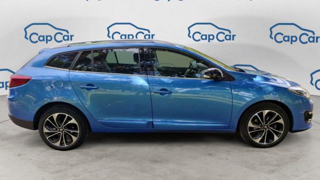 Renault Mégane Estate image 5