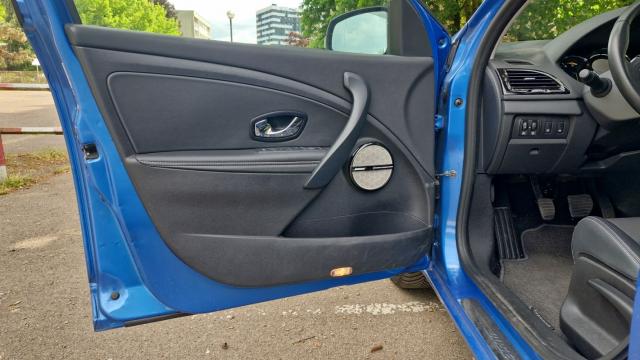 Renault Mégane Estate image 3