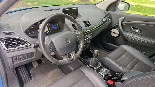 Renault Mégane Estate image 6
