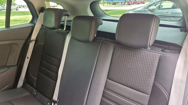 Renault Mégane Estate image 4