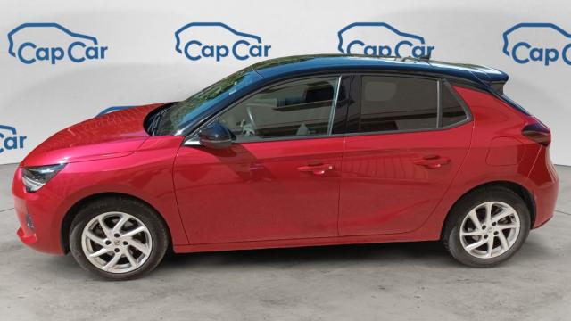Opel Corsa image 6