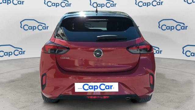 Opel Corsa image 3