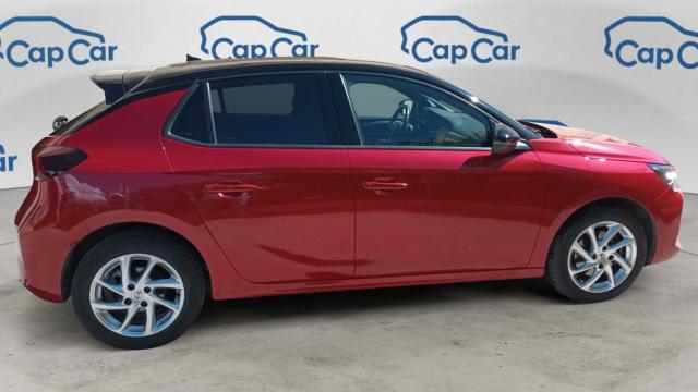 Opel Corsa image 2