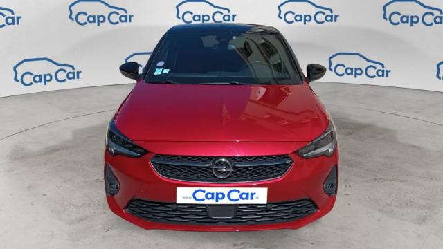 Opel Corsa image 1