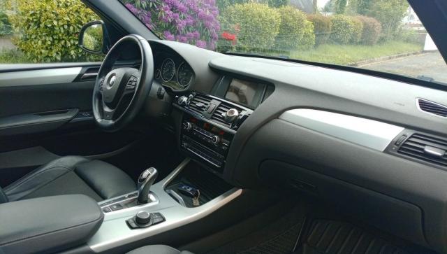 Bmw X3 image 6