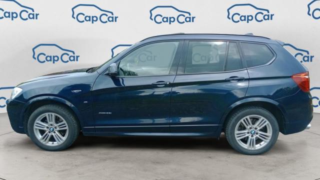 Bmw X3 image 4