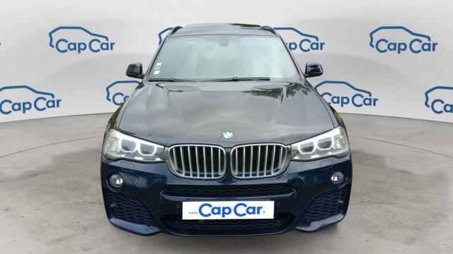 Bmw X3 image 7